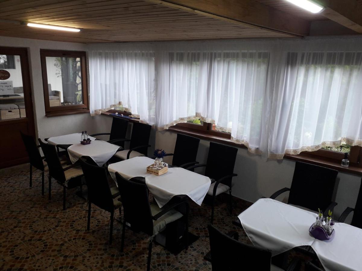 Casa Chitu ξενώνας Murighiol Εξωτερικό φωτογραφία