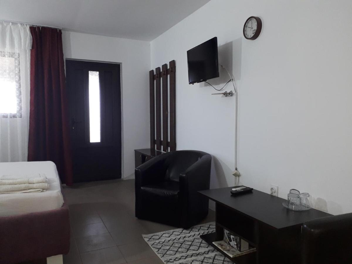 Casa Chitu ξενώνας Murighiol Εξωτερικό φωτογραφία