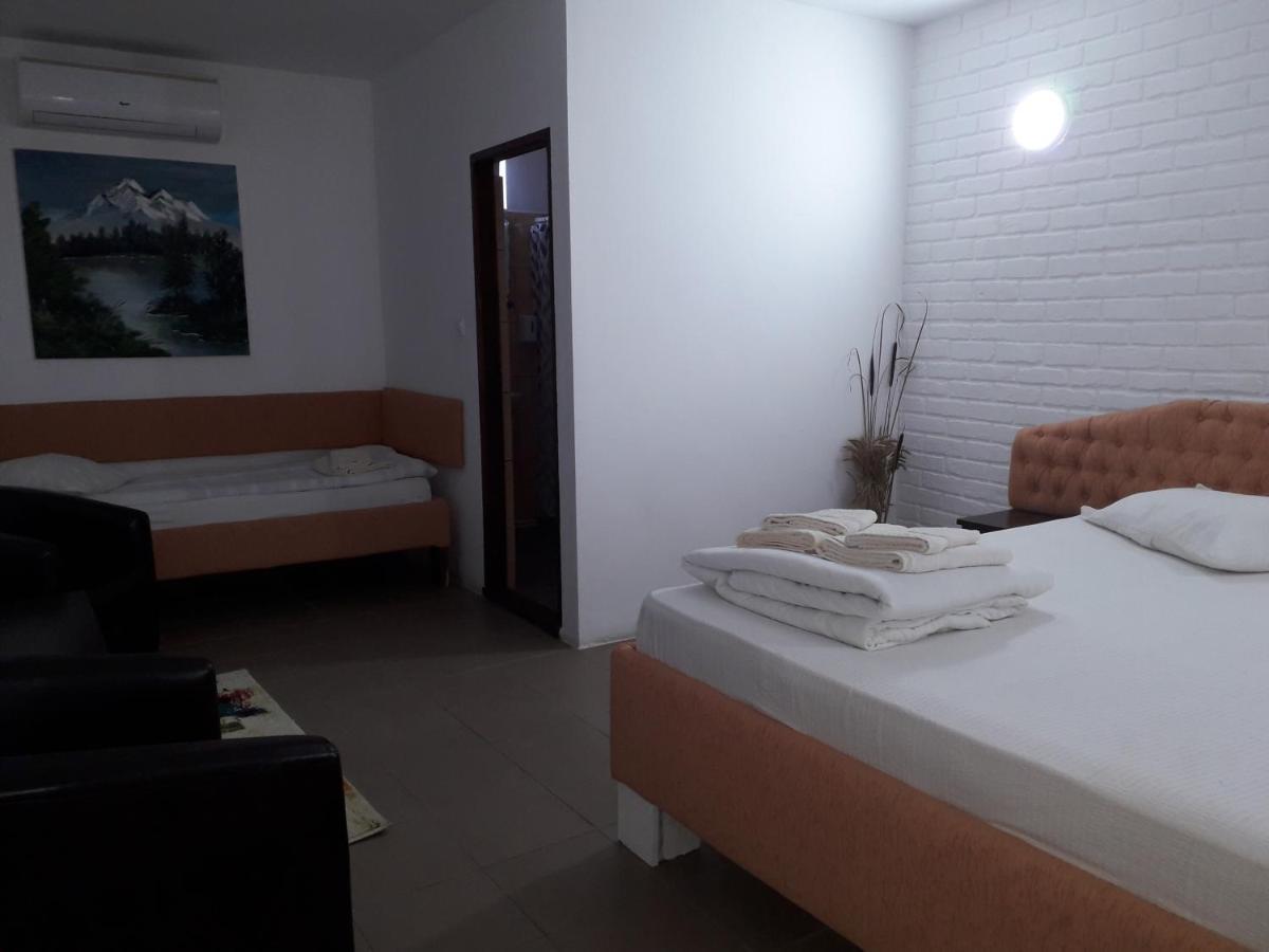 Casa Chitu ξενώνας Murighiol Εξωτερικό φωτογραφία