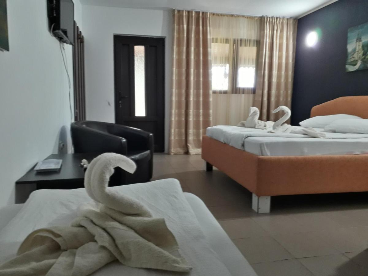 Casa Chitu ξενώνας Murighiol Εξωτερικό φωτογραφία