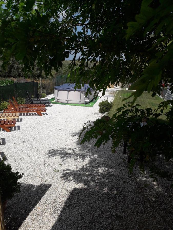 Casa Chitu ξενώνας Murighiol Εξωτερικό φωτογραφία