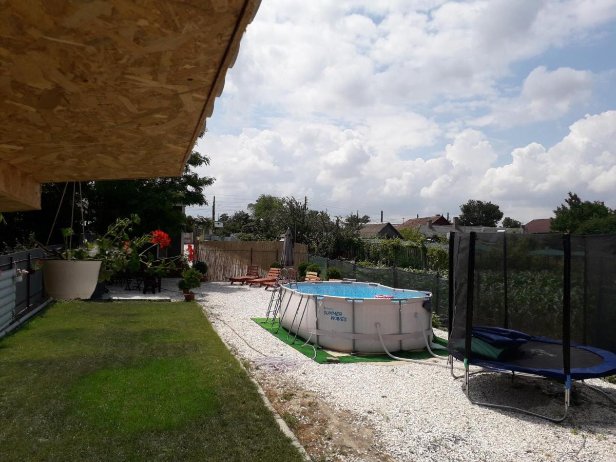 Casa Chitu ξενώνας Murighiol Εξωτερικό φωτογραφία