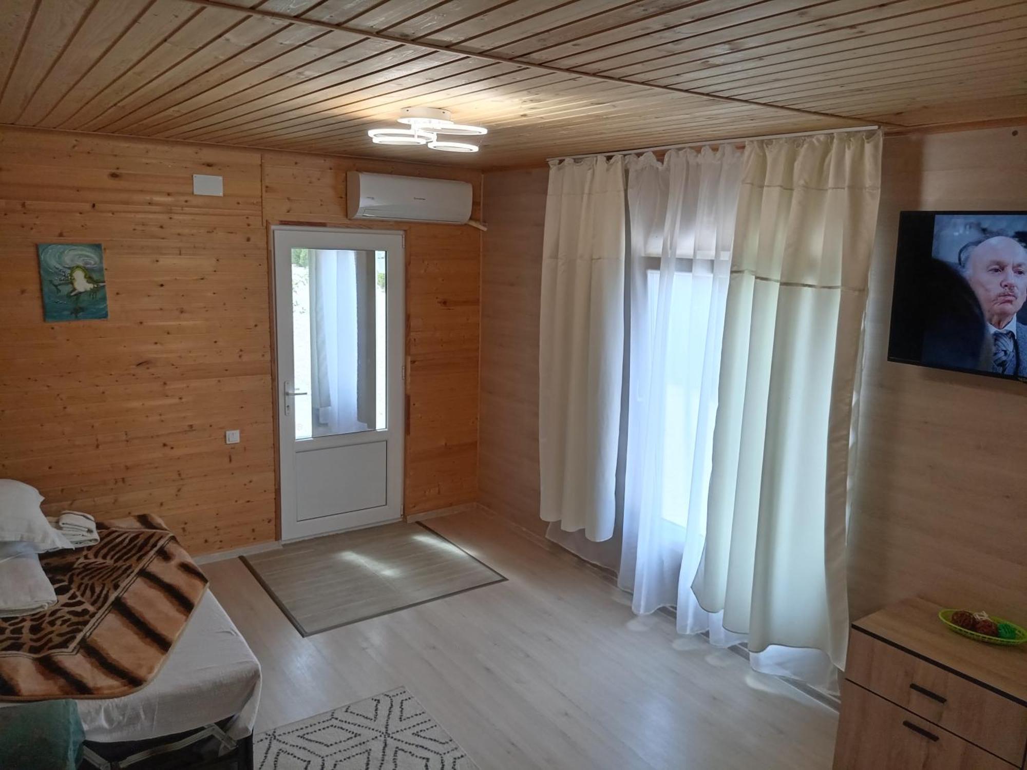 Casa Chitu ξενώνας Murighiol Εξωτερικό φωτογραφία