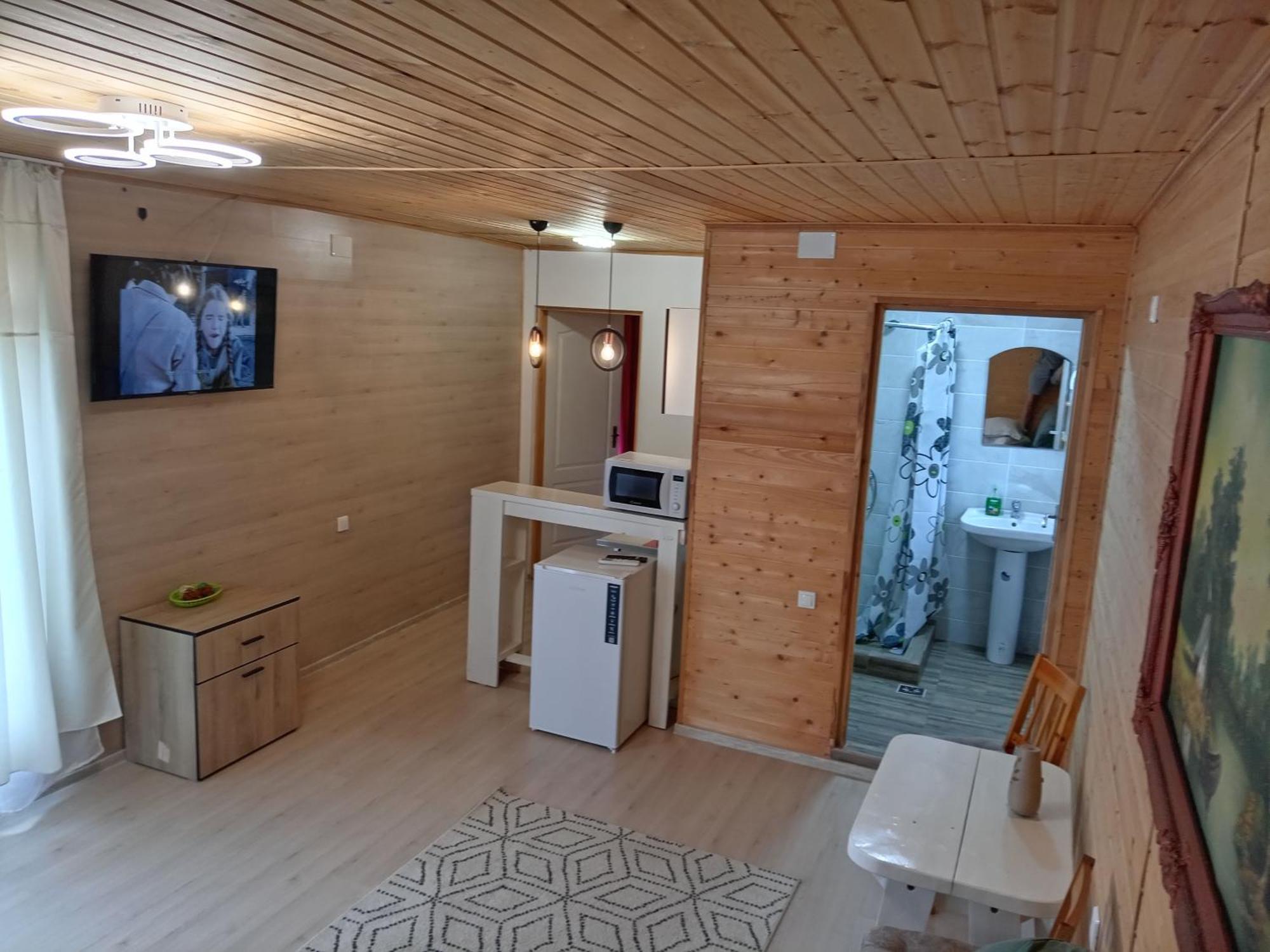 Casa Chitu ξενώνας Murighiol Εξωτερικό φωτογραφία